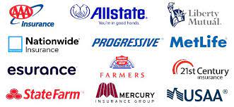 Top 10 Car Insurance Companies in the USA 2020